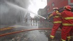 Cuatro mil bomberos estarán en alerta por la cumbre ASPA