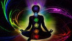 Con una cámara Kirlian se puede  ver el aura y la energía de las personas [VIDEO]