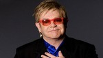 Elton John confirmado para el Festival de Viña del Mar