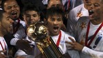 Santos de Neymar venció 2-0 a la U de Chile y se coronó campeón de la Recopa Sudamericana [VIDEO]