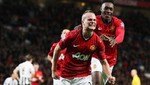 Manchester United venció al Newcastle y se medirá con el Chelsea en la Copa de Inglaterra [VIDEO]