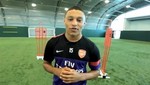 Jugador del Arsenal demostró que es imposible repetir un gol de Thierry Henry [VIDEO]