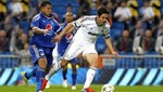 Kaká podría dejar el Real Madrid para jugar en el Galatasaray de Turquía