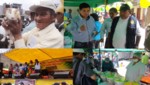 [Huancavelica] Todo un éxito fue XI Feria Agropecuaria y Primer Festival de la Leche