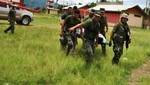 Cusco: tres sargentos quedaron heridos tras emboscada terrorista en La Convención