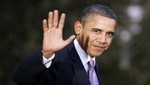 Obama en costoso spot: Romney apoya las políticas que provocaron la crisis económica