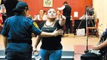 Abencia Meza: Fiscal solicita ratificar condena de 30 años de prisión [VIDEO]