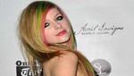Avril Lavigne está planificando su boda