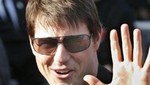 Tom Cruise tendría pensado dejar la Cienciología