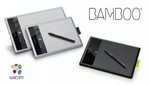 Wacom presentó su portafolio en Intcomexpo Perú 2012