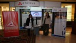 Adexus Perú participó en el Data Center - Design & Deployment Seminar de Cisco