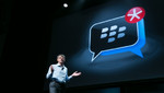 El impulso de los Desarrolladores de BlackBerry 10 Continúa Creciendo