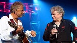 Air Supply denunció robo de sus pertenencias en Lima