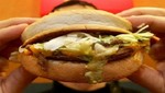 Dan a conocer las 20 peores comidas de Estados Unidos