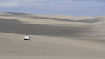 Dakar 2013: Dunas a la vista