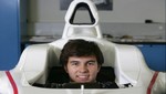 F1: mexicano Sergio Checo Pérez sustituirá a Hamilton en McLaren