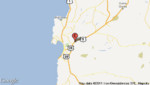 Chile: temblor de 4,2 grados remece Antofagasta