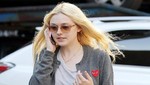 Dakota Fanning de actriz a psicóloga