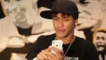 Neymar se une a la moda del 'Call me maybe' junto a compañeros e hinchas del Santos [VIDEO]