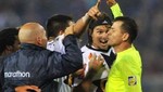 Polémico árbitro ecuatoriano dirigirá el Bolivia vs Perú en La Paz
