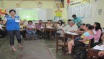 [Madre de Dios] Fiscalía de Prevención y UDAVIT realizan taller sobre 'Bullying' en Puerto Maldonado