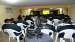 [Huancavelica] Capacitan a gobernadores y comisarios