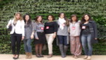 Egresados exitosos de Toulouse Lautrec presentes en Casa Cor 2012