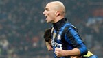 Serie A: Inter de Milán derrotó 2 a 1 a la Fiorentina [VIDEO]