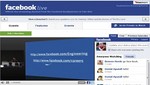 Facebook Live cubre lanzamiento del mes Nacional de la Seguridad Cibernética