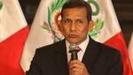 Humala inauguró la Cumbre ASPA [VIDEO]