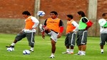 Eliminatorias: selección peruana comienza sus entrenamientos en Cusco para cotejo con Bolivia