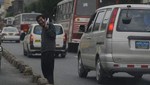 Lima, la capital donde peatones y conductores no repetan las normas de tránsito [VIDEO]