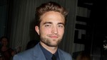Robert Pattinson es elegido 'el hombre más sexy del mundo'