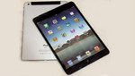 El iPad Mini sería presentado el 17 de octubre