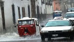 [Huancavelica] Existe Plan Regional de Contingencia ante precipitaciones pluviales 2012