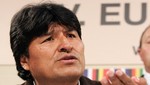 Evo Morales dispara: Chile es una amenaza para Perú y Bolivia [VIDEO]