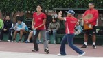 Campeones Nacionales de Paleta Frontón jugarán hoy partidos de exhibición