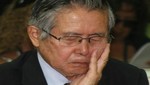 Fujimori el indigno