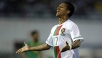 Nani llevaría sus gambetas a la Juventus por 15 millones de euros