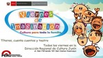 Viernes de Imaginación en Junín
