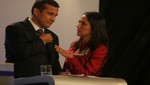El presidente Ollanta Humala habría peleado con Nadine Heredia [VIDEO]