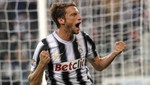 Champions League: Juventus igualó 1 a 1 con el Shakhtar Donetsk en Italia [VIDEO]