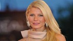 Gwyneth Paltrow celebró su cumpleaños en Portofino [FOTOS]