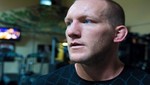 Gray Maynard ya entrena con José Aldo en Nova União