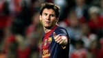Lionel Messi  sobre encuentro ante Real Madrid: No es una revancha