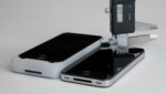 iExpander para iPhone incorpora BriteFlash operado por el supercapacitador CAP-XX para ofrecer fotos de calidad superior