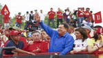 Washington advierte que Chávez se prepara a recurrir a la violencia