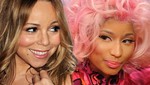 American Idol: Nicki Minaj y Mariah Carey protagonizaron bochornosa pelea [VIDEO]