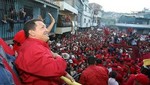 Chávez fortalecido en contienda electoral