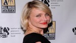 Cameron Diaz: 40 es mejor que 25